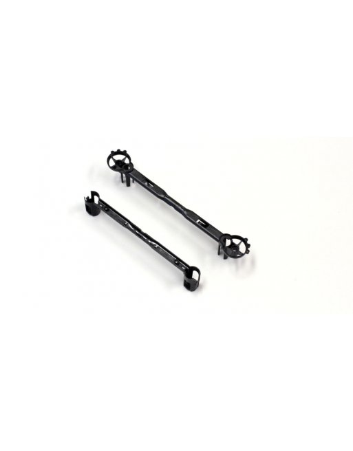 DRW004 Hard Arm Set  DRW004  - KYOSHO RC